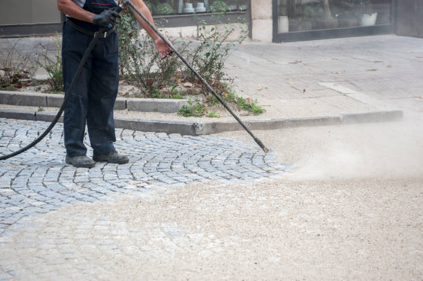 Best Oil Spill Cleanup  in Mount Ora, OH